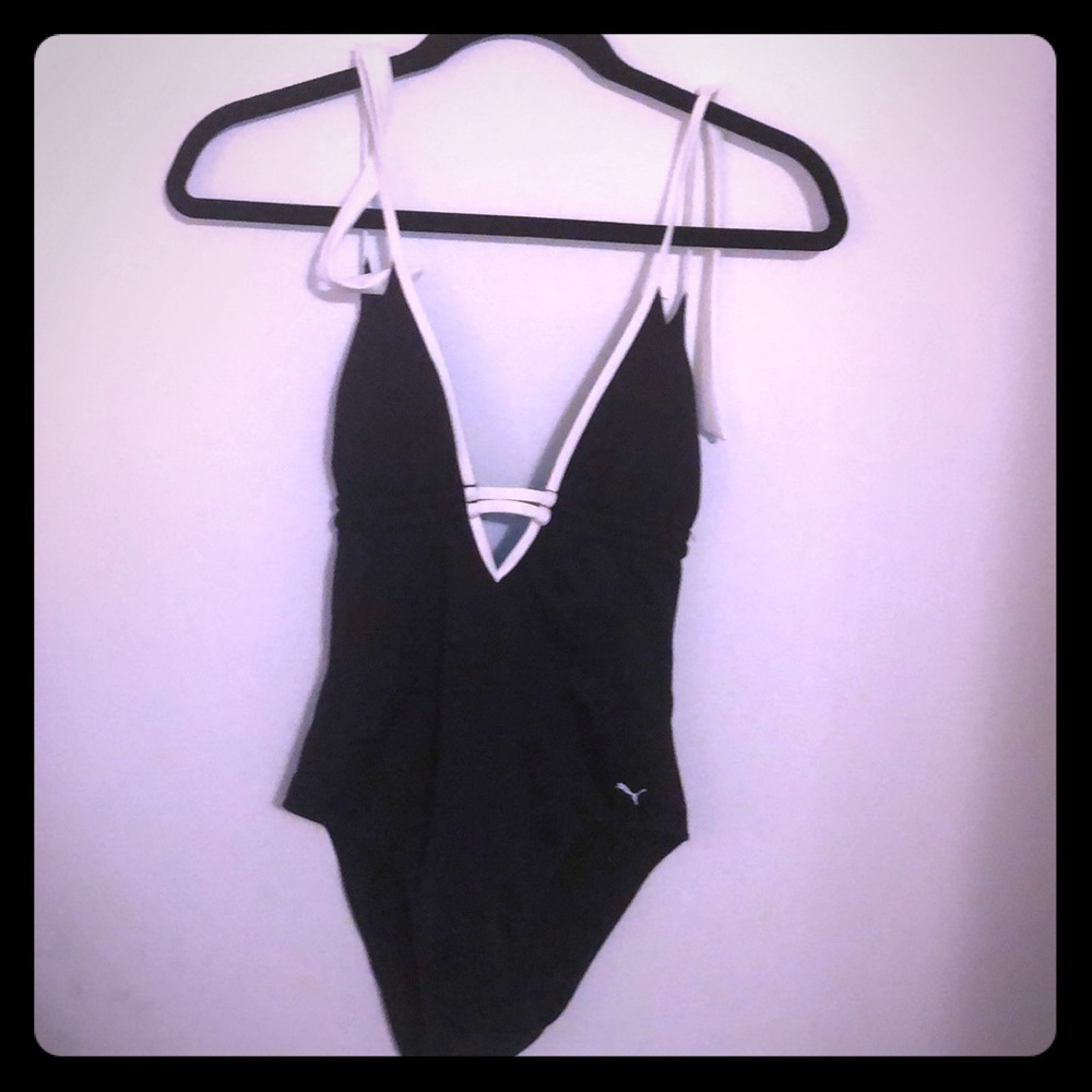 Puma swimsuit